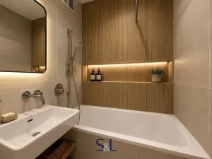 Prodej bytu 3+1, Mladá Boleslav, Jilemnického, 71 m2