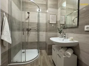 Pronájem bytu 3+kk, Moravské Budějovice, 65 m2
