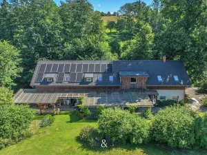 Prodej ubytování, Heřmanice, 470 m2