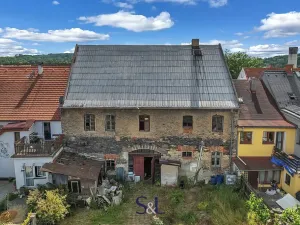Prodej rodinného domu, Kravaře, P. Bezruče, 220 m2