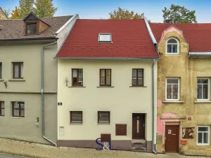 Prodej činžovního domu, Mimoň, Nádražní, 240 m2