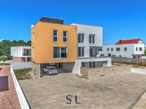 Prodej bytu 4+kk, Zaton, Chorvatsko, 98 m2