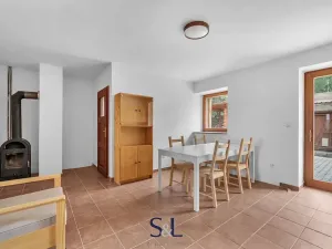 Prodej ubytování, Horní Planá, 200 m2