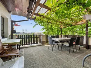 Prodej chaty, Dolní Kounice, Ivančická, 40 m2