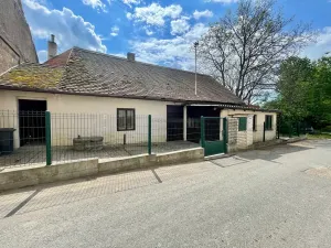 Prodej výrobních prostor, Bílé Podolí, 136 m2