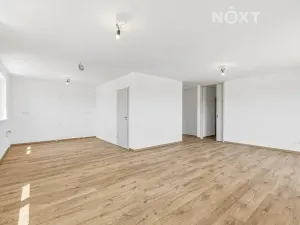 Prodej rodinného domu, Ostrovec, 107 m2