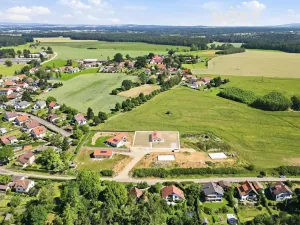 Prodej rodinného domu, Ostrovec, 107 m2