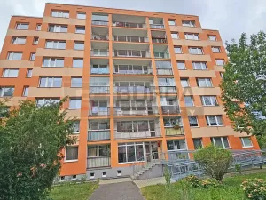 Prodej bytu 3+kk, Praha - Chodov, Michnova, 61 m2