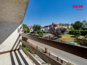 Prodej rodinného domu, Turnov, Na Vyhlídce, 240 m2