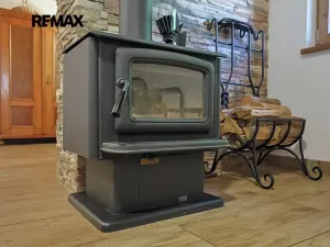 Prodej rodinného domu, Zdemyslice, 64 m2