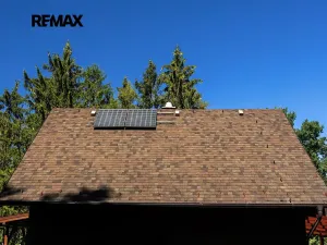 Prodej chaty, Zdemyslice, 64 m2