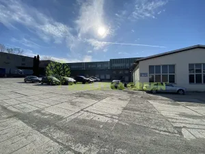 Pronájem komerční nemovitosti, Valašské Meziříčí, 120 m2