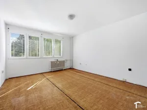 Pronájem bytu 3+1, Pardubice - Polabiny, Mladých, 57 m2