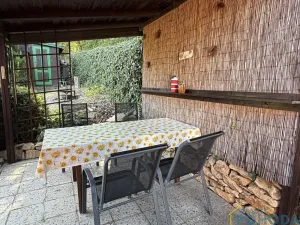 Prodej chaty, Vysoké Mýto, Spálenec, 37 m2