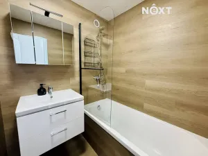 Pronájem bytu 2+1, Třemošná, Sídliště, 62 m2