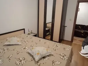 Prodej bytu 2+kk, Nesebar, Bulharsko, 56 m2