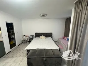 Prodej bytu 1+kk, Sveti Vlas, Bulharsko, 41 m2