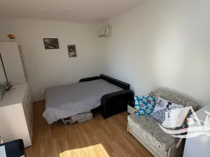 Prodej bytu 1+kk, Nesebar, Bulharsko, 27 m2