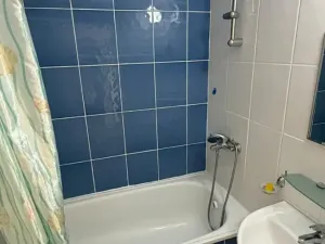Prodej bytu 1+kk, Nesebar, Bulharsko, 27 m2