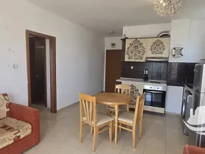 Prodej bytu 3+kk, Nesebar, Bulharsko, 93 m2