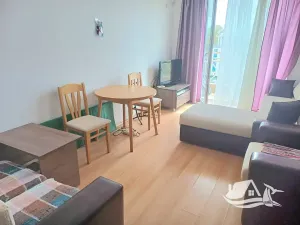 Prodej bytu 2+kk, Nesebar, Bulharsko, 56 m2