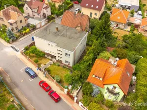 Prodej bytu 6+kk a větší, Praha - Modřany, Kolářova, 129 m2