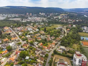 Prodej bytu 2+1, Praha - Modřany, Kolářova, 54 m2