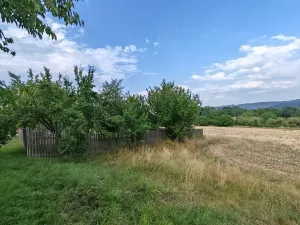 Prodej pozemku pro bydlení, Žernovník, 836 m2