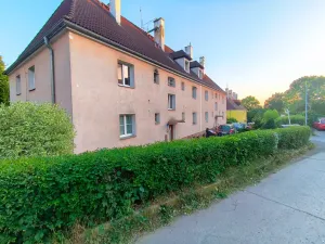 Prodej bytu 3+1, Ústí nad Labem, Ve Smyčce, 65 m2