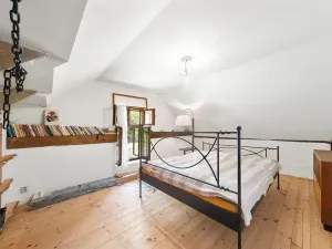 Prodej rodinného domu, Habrovany, 161 m2