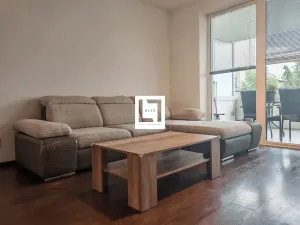 Prodej bytu 2+kk, Olomouc, Topolová, 53 m2