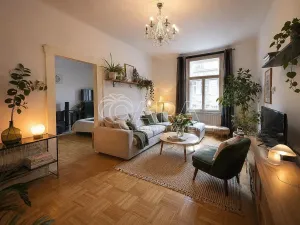 Prodej bytu 2+1, Hradec Králové, Švehlova, 83 m2