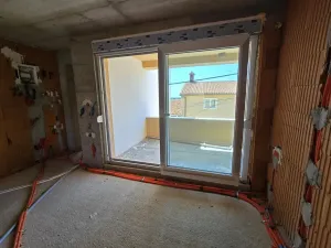Prodej bytu 2+kk, Ližnjan, Chorvatsko, 51 m2