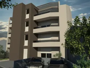 Prodej bytu 2+kk, Ližnjan, Chorvatsko, 51 m2