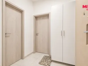 Prodej bytu 2+kk, Praha - Strašnice, Krátká, 60 m2