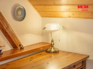 Prodej rodinného domu, Červená Voda - Mlýnický Dvůr, 223 m2