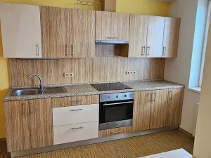 Prodej bytu 1+kk, Velké Meziříčí, Školní, 29 m2