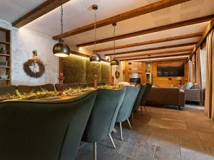 Prodej bytu 3+kk, Železná Ruda, K vodárně, 120 m2