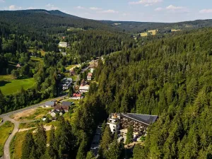 Prodej bytu 3+kk, Železná Ruda, K vodárně, 120 m2