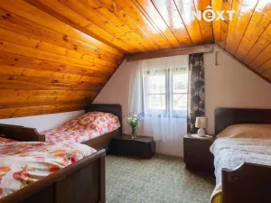 Prodej chalupy, Odry, 170 m2