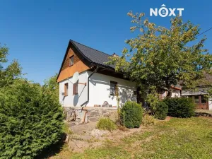 Prodej chalupy, Odry, 170 m2