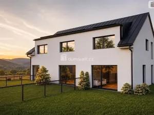 Prodej bytu 3+kk, Ostrov, 79 m2