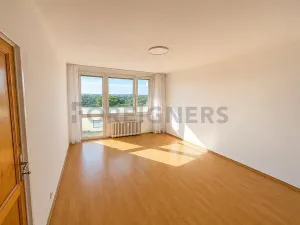 Pronájem bytu 3+1, Hradec Králové, Jungmannova, 74 m2