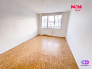 Pronájem bytu 3+1, Louny, Přemyslovců, 84 m2