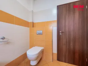 Prodej rodinného domu, Nová Ves, Nad Potokem, 100 m2
