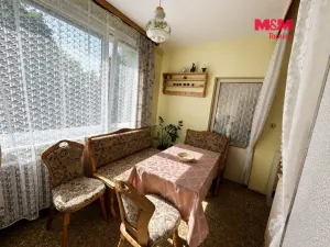 Pronájem bytu 2+1, Žatec, U Jezu, 65 m2