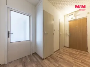 Prodej bytu 2+kk, Mladá Boleslav - Mladá Boleslav II, Havlíčkova, 40 m2