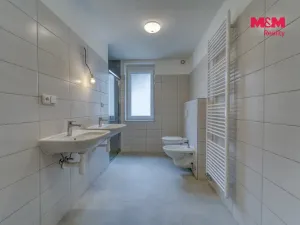 Pronájem rodinného domu, Horšovský Týn, Dostojevského, 124 m2