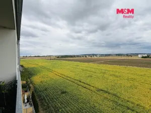 Pronájem bytu 2+kk, Prostějov, Werichova, 71 m2