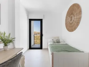 Prodej vily, Alicante, Španělsko, 188 m2